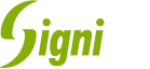 Office Phone System | Phone System for Small Business | Signitel.com Logo